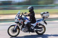 Antalya Büyüksehir Belediyesi Motorize Zabita Ekiplerini Devreye Soktu