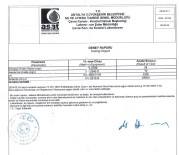 Antalya Büyüksehir Belediyesi'nden Atik Su Görüntüleri Açiklamasi