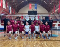 ASEM, Adana'yi Kadinlar Voleybol 2. Ligi'nde Temsil Edecek