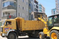 Atakum'da Temizlik Seferberligi Haberi