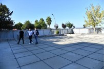 Basiskele Sahili'ne Yeni Mescid Haberi