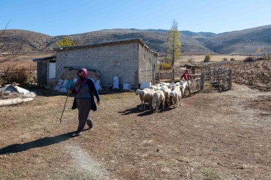 Baskan Büyükkiliç'tan 9 Bin 788 Besicinin Su Faturasina 16 Milyon TL'lik Destek