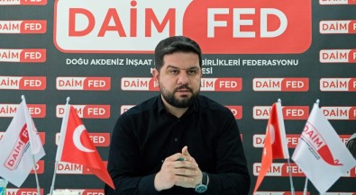 Baskan Esen, Yerinde Dönüsüm Projeleri Için Vatandaslari Uyardi