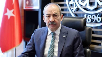Baskan Gülsoy Açiklamasi 'Enflasyon Muhasebesi Is Dünyamiz Üzerinde Haksiz Vergi Yükü Olusturuyor'