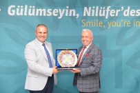 Bayirköy Belediye Baskani Aykut Dilsiz'den Kardes Sehre Ziyaret Haberi