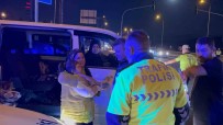 Bolu Dagi'nda Ekiplerin Trafik Eritme Mesaisi Açiklamasi SP Hastasi Çocuk Için Seferber Oldular Haberi