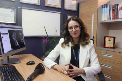 Bu Sikayetleriniz Varsa Pelvik Taban Kaslarina Dikkat