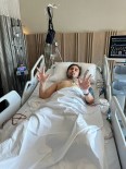 Bursali Gazeteci Ogluna Böbregini Verdi