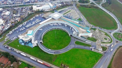 Büyüksehir'den Terminal Açiklamasi Açiklamasi 'Terminalin Kapilari Vatandaslarimiza Sonuna Kadar Açiktir'