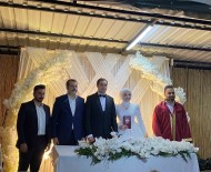 Çarsibasi Kaymakami Dünya Evine Girdi Haberi