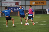 Çaykur Rizespor, Fenerbahçe Hazirliklarina Basladi