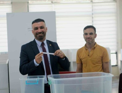 Çukurova Kreslerine Rekor Basvuru
