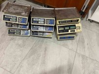 Devrek Belediyesi Pazar Esnafini Denetledi