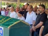 Dügünde Öldürülen Meclis Üyesi Gözyaslari Içinde Topraga Verildi