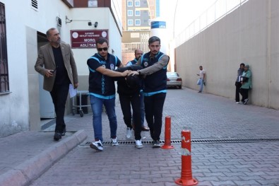 Edanur'un Katil Zanlisinin Akil Sagligi Yerinde Çikti