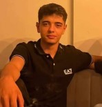 Elektrik Diregine Çarpan Genç Kurtarilamadi