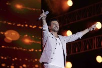 Erzurum'da Gökhan Tepe Rüzgari Esti Haberi