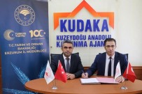 Erzurum'da Kandirif Peyniri Cografi Isaret Tescil Yolunda Haberi