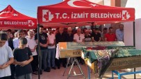 Gölde Bogulan Babaanne Ve 2 Torunu Son Yolculuguna Ugurlandi Haberi
