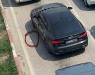 Inegöl'de Çevreyi Kirletenlere Ceza