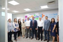 Is Kulübü Yeni Yerinde Hizmete Devam Edecek Haberi