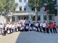 Kadina Yönelik Siddette Farkindalik Çalismalari Haberi