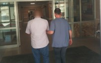 Karaman'da 21 Yil Hapis Cezasi Bulunan Sahis Araçla Gezerken Yakalandi