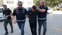 Katil Zanlisinin Kaçmasina Yardimdan Bir Kisi Daha Gözaltina Alindi Haberi