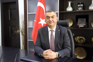 KAYSO Baskani Büyüksimitci, 'Enflasyon Muhasebesi Firmalarimiza Ilave Yük Getirecek'