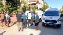 Kendisinden Haber Alinamayan 70 Yalindaki Kadin Evinde Ölü Bulundu Haberi