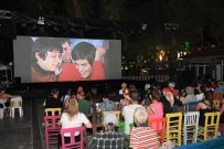 Kepez Kültür Festivali'nde Nostalji Dolu Yesilçam Sinema Günleri Haberi