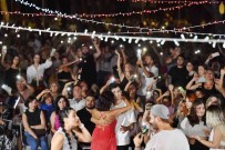 Konyaalti Yaz Konserleri Hayatpark'ta Basladi