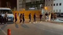 Masaj Ve SPA Salonlarina Operasyon Haberi