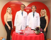 Medical Point Gaziantep Hastanesi Klinik Arastirmalar 1. Yilinda Haberi
