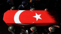 MSB duyurdu: 1 asker şehit oldu