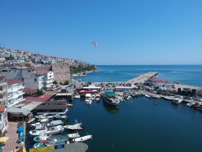 Sinop, Türkiye'nin Yine 'En Mutlu Ili' Seçildi