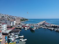 Sinop, Türkiye'nin Yine 'En Mutlu Ili' Seçildi Haberi