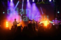 Sisli Belediyesi'nin 'Habitat Live' Konserlerine Yogun Ilgi Haberi