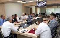 Sivas'ta Yeni Egitim Ögretim Yili Hazirliklari Devam Ediyor