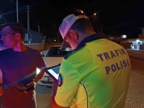 Suhut'ta Alkol Denetimi Yapildi Haberi