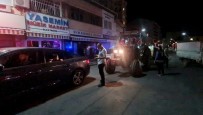 Sungurlu'da Huzur Uygulamasi Haberi