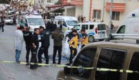 Tabancayla Öldürdügü Enistesini Arabayla Ezen Sanigin Yargilanmasi Basladi Haberi