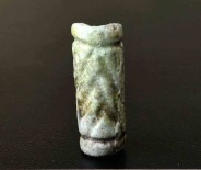 Tavsanli Höyük'te 3 Bin 750 Yillik Silindir Mühür Gün Yüzüne Çikti Haberi