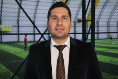 Tip Fakültesi Dekan Yardimcisi, Yeni Il Saglik Müdürü Oldu