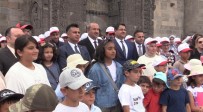 'Umudun Renkleri' Kapilarini Açti Haberi