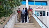 Van'da Degisik Suçlardan 8 Kisi Tutuklandi Haberi