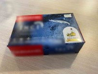 Van Gölü'nün Incisinin Konservesi Hafta Sonu Satisa Sunuluyor Haberi