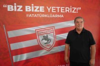 Veysel Bilen Açiklamasi 'Basketbol Subesini Kapatmadik, Sadece Lige Katilmadik' Haberi