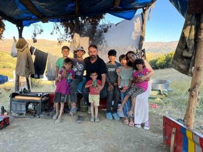 Yalinca Cemevi; Birlik Ve Dayanisma Ile Sevgi Yolunda