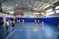 Yaz Spor Okullarinda Egitim Sona Erdi Haberi